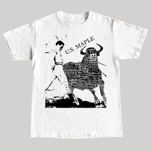 U.S. Maple T-Shirt